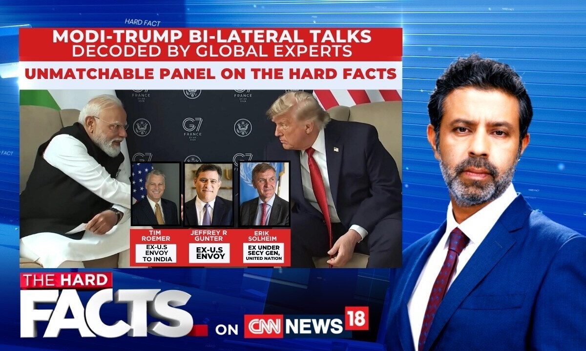 Trump’s Praise for Modi Meets Questions Over Concrete Outcomes