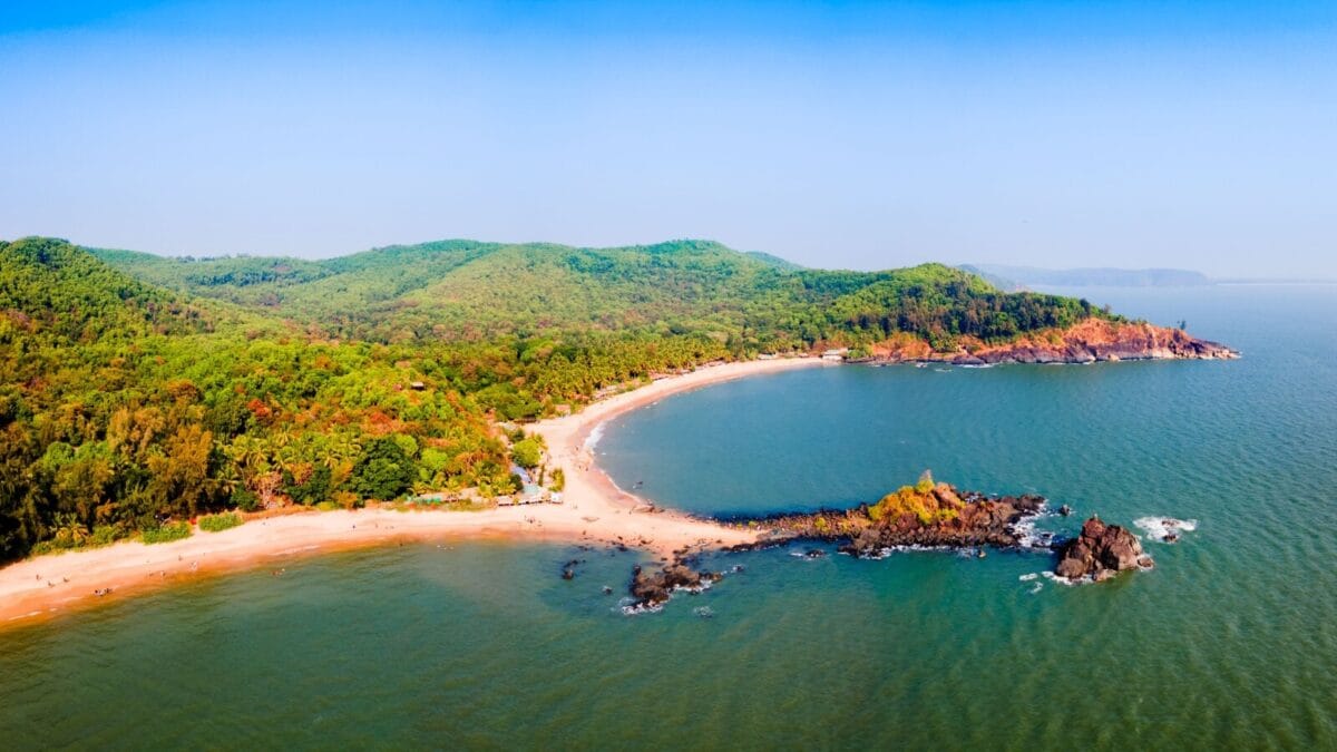Planning A Trip To Gokarna? This Hyderabad Train Now Goes Closer To The Temple Town