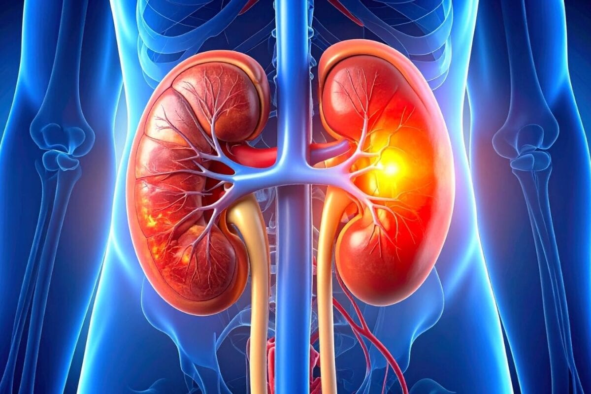 India’s Rising Kidney Disease Burden: Parliamentary Panel Flags Heat, Pesticides, Water Pollution