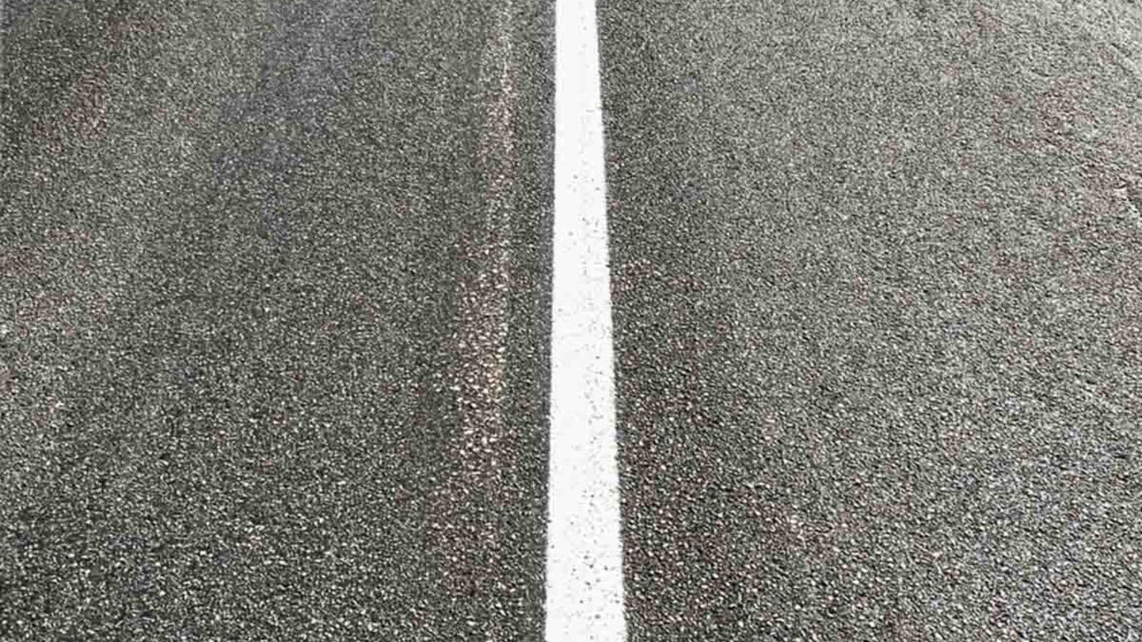 do you know the meaning of white and yellow lines on roads and highways asm do you know the meaning of white and yellow lines on roads and highways asm