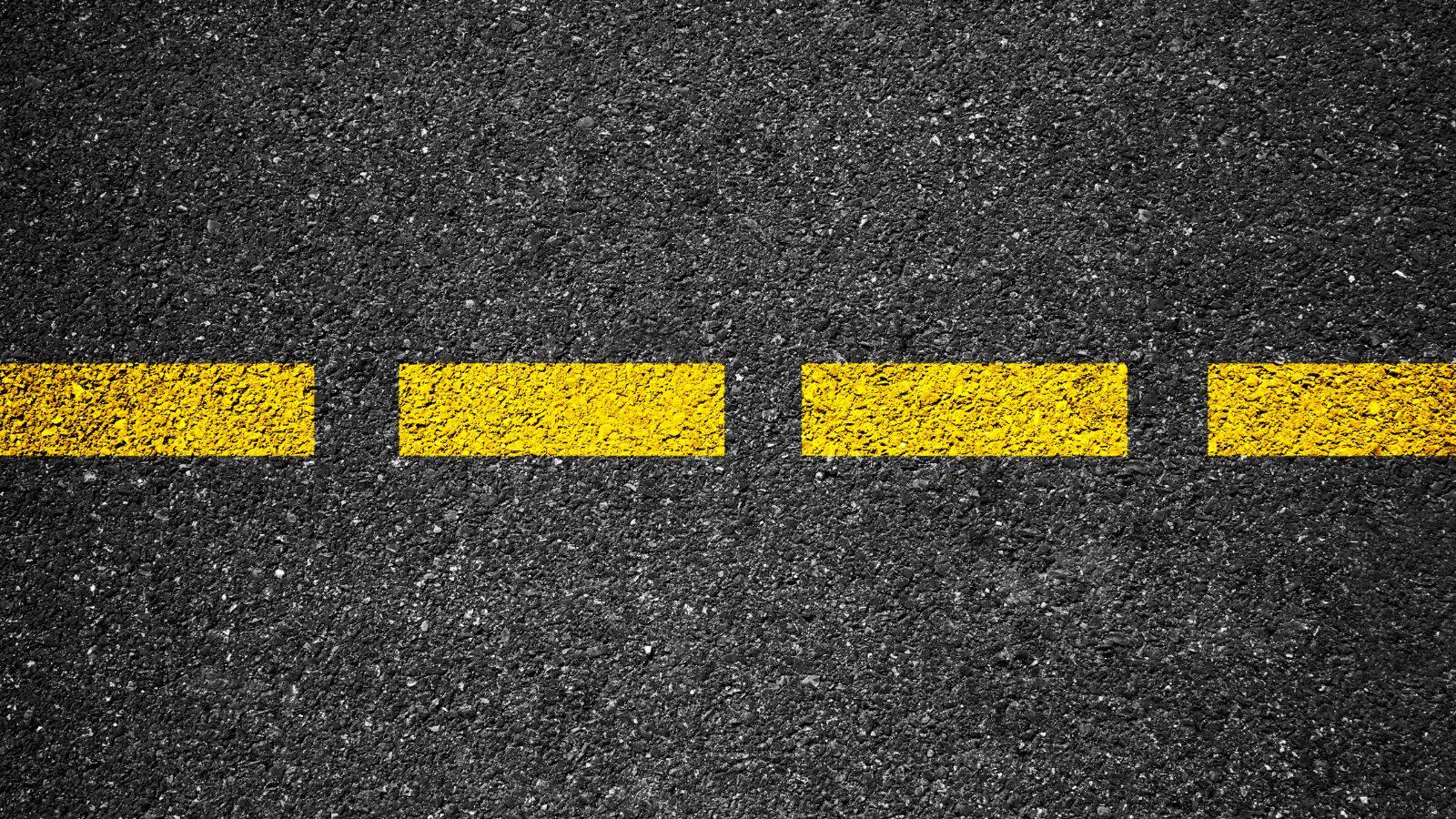do you know the meaning of white and yellow lines on roads and highways asm do you know the meaning of white and yellow lines on roads and highways asm