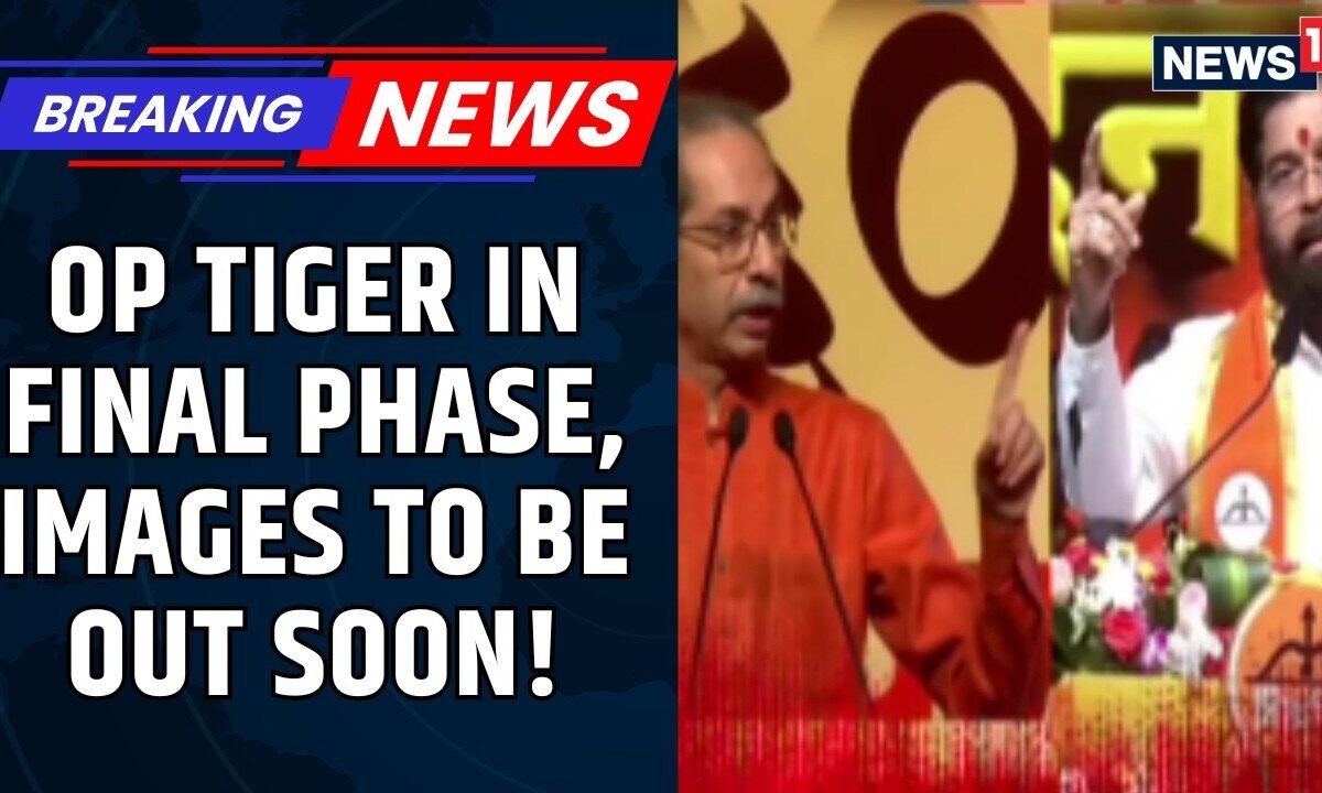 Maharashtra Politics: Rebel MPs-Speaker Meet: Photos To Be Released Soon | UBT | Shive Sena | News18