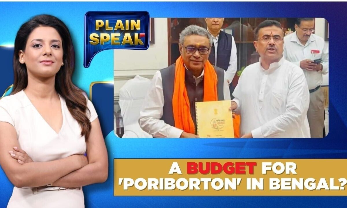 West Bengal Budget 2026: Welfare Push, Cultural Nationalism & End of Religion-Based Schemes