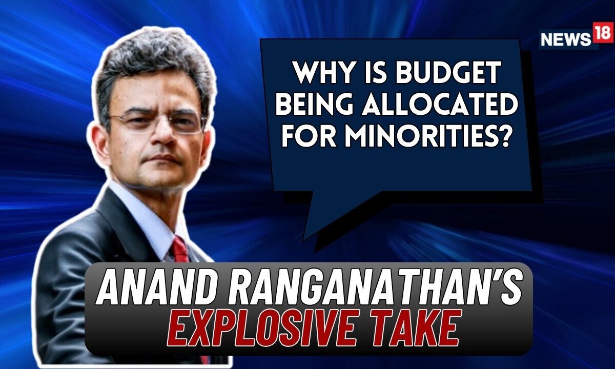 #BengalBudget | “₹8 Lakh Crore Debt, Budget Imbalance & Minority Allocation Debate” | A. Ranganathan