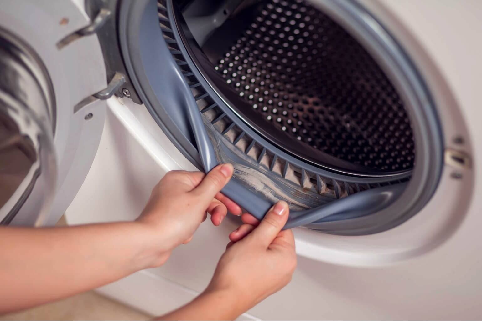Old, delicate or fragile fabrics may not withstand machine washing. These garments should ideally be hand-washed using a mild detergent and cold water or sent for professional dry cleaning to avoid damage.