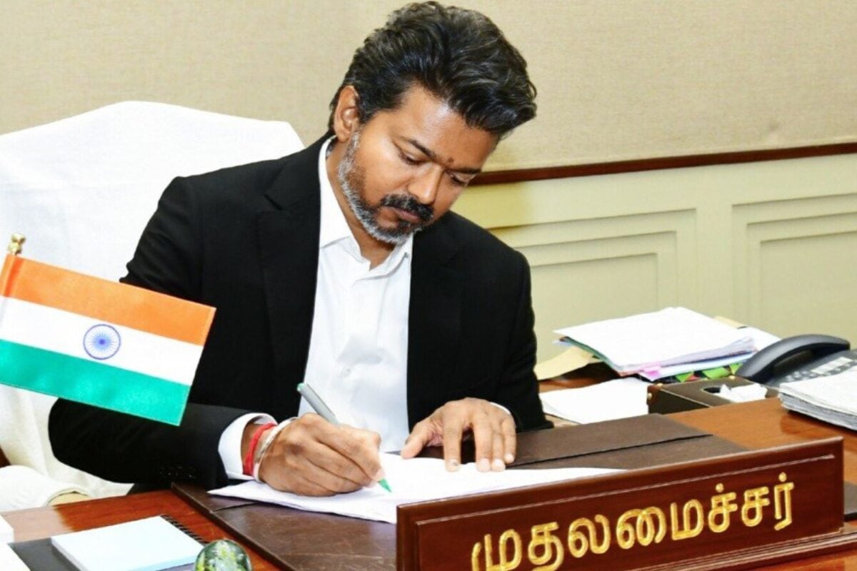 Only AC Buses For Commuters? Tamil Nadu Minister Says CM Wants People To Travel Comfortably