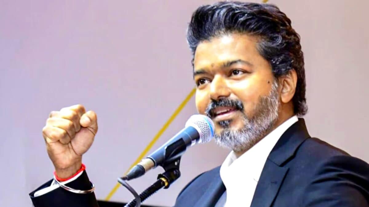 10 Months After 41 Died At His Karur Rally, Vijay Returns. This Time As Chief Minister | Timeline