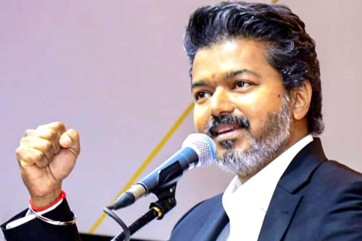 10 Months After 41 Died At His Karur Rally, Vijay Returns. This Time As Chief Minister | Timeline