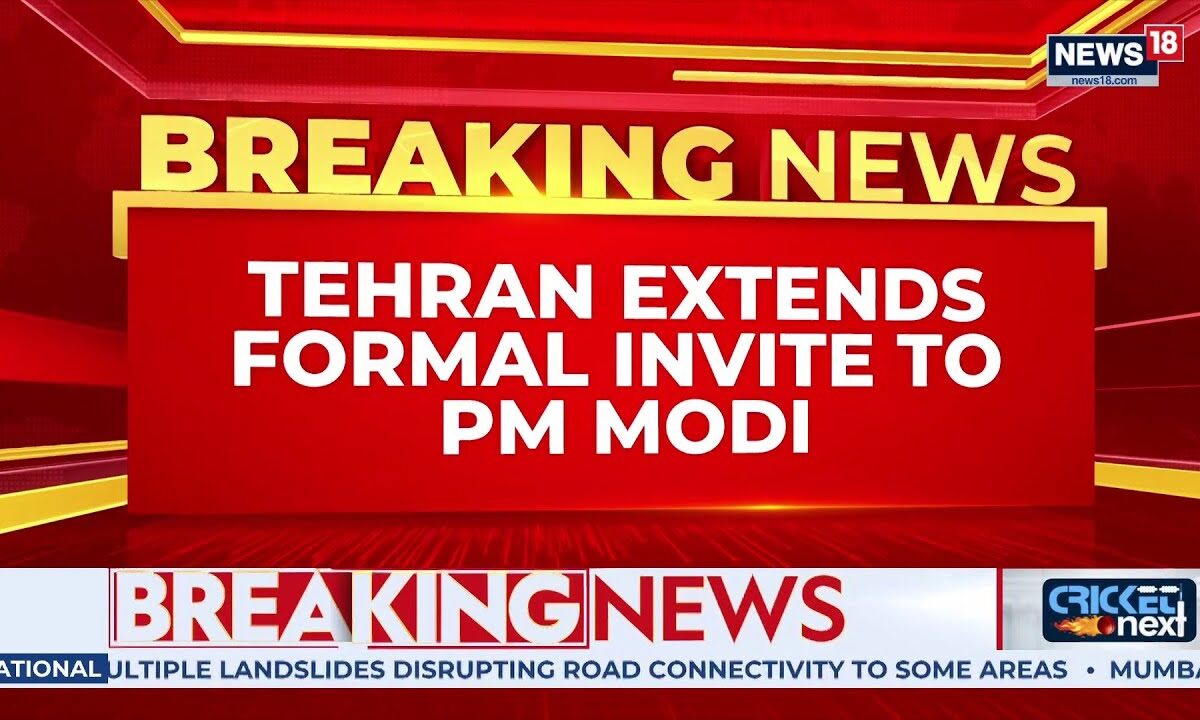 Tehran’s Diplomatic Outreach: Iran President Pezeshkian Invites PM Modi for Ayatollah Ali Khamenei’s State Funeral