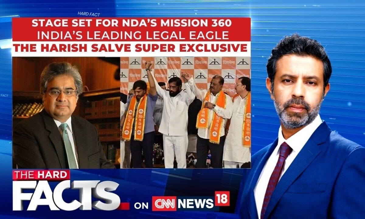 NDA’s Two-Thirds Push Raises Anti-Defection Law Questions Amid Party Splits And Mergers