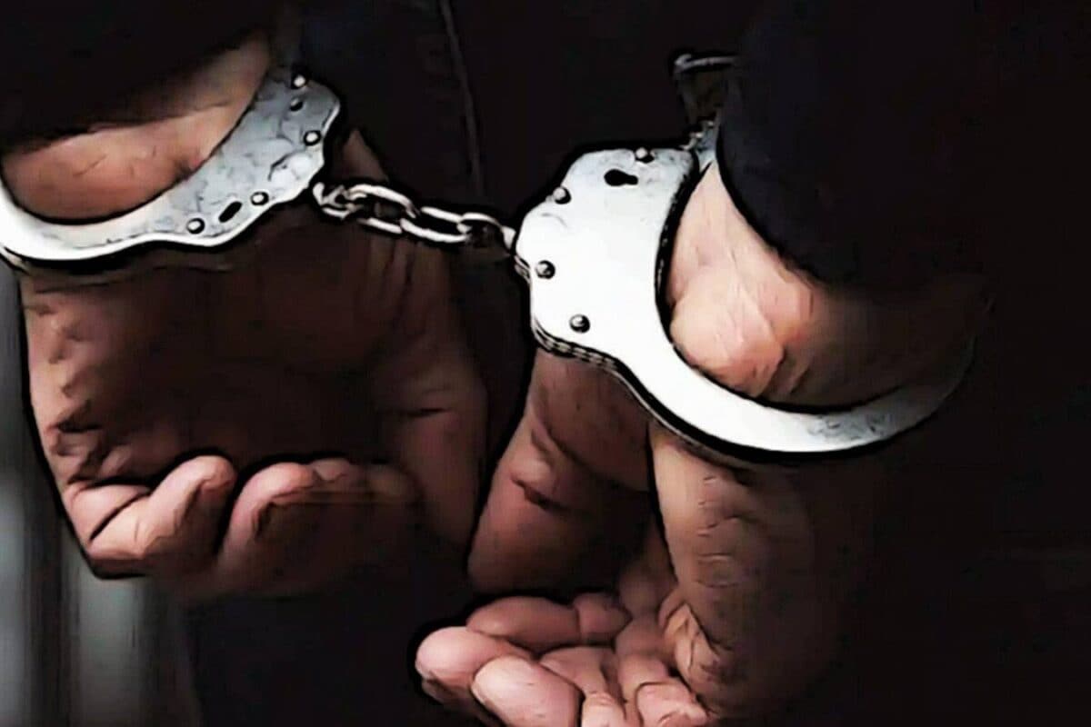 Delhi: Snabbit Worker Held After Using Fake Rape Case To Extort Rs 5 Lakh From Customer