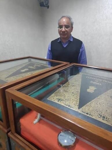 COnstitution of india