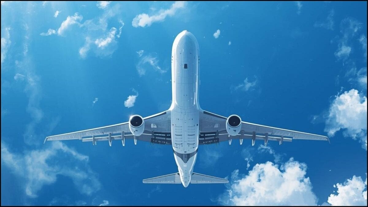 Pakistan Cargo Plane With 5 Crew On Board Goes Missing After Losing Contact Near Karachi