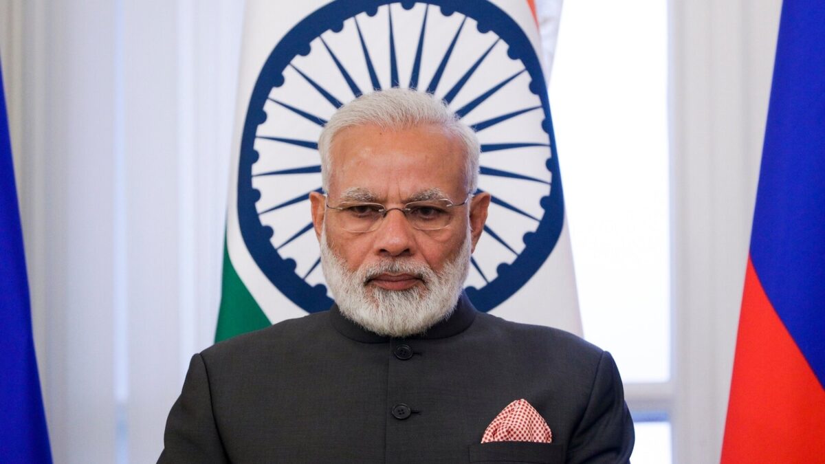 PM Modi Heads To Seychelles: National Day Celebrations, Vision MAHASAGAR, Bilateral Talks Top Agenda