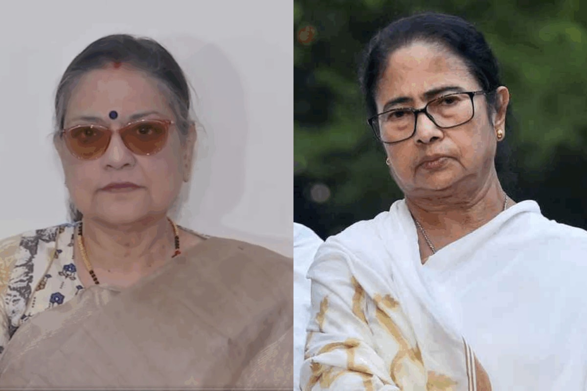 'Was Simply Cast Aside': Kakoli Ghosh Alleges Mama