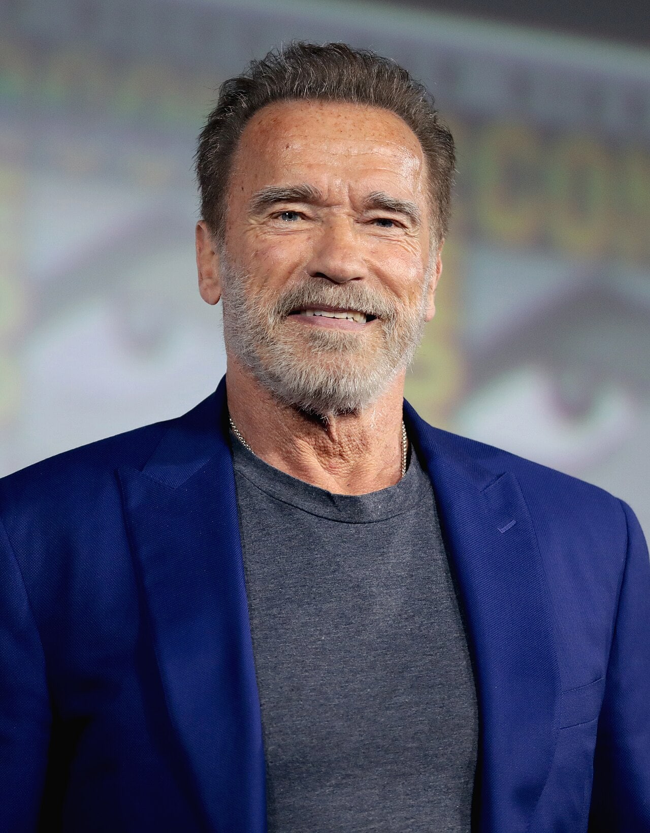 2. Arnold Schwarzenegger (Austria)Arnold Schwarzenegger tops the list. The former bodybuilding champion moved to the US in 1968 and built an extraordinary career spanning Hollywood, real estate, and politics. He served two terms as Governor of California and has often described being an American as one of his proudest identities. 2. Arnold Schwarzenegger (Austria)Arnold Schwarzenegger tops the list. The former bodybuilding champion moved to the US in 1968 and built an extraordinary career spanning Hollywood, real estate, and politics. He served two terms as Governor of California and has often described being an American as one of his proudest identities.