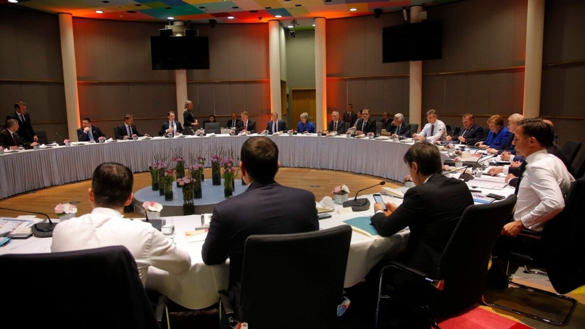 EU Parliament Moves To Strip Pakistan's GSP+ Trade Status Over Human Rights Violations | Exclusive Details