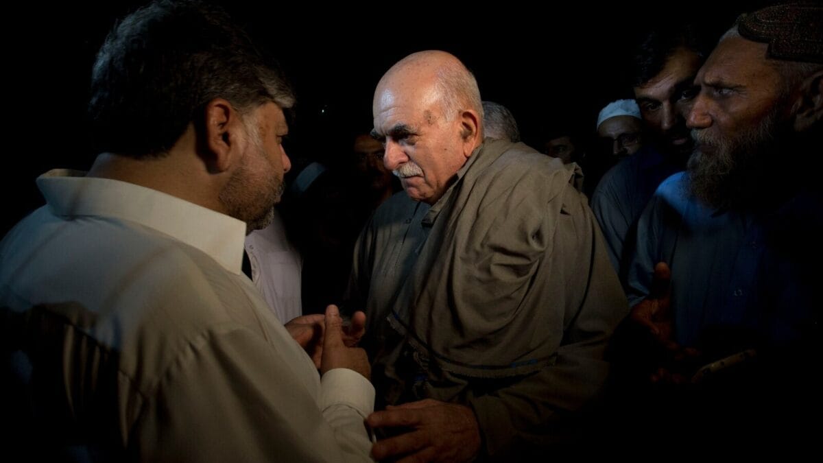 Slogan Shift: Mahmood Achakzai Slams 'Hybrid Regime' As PoJK Unrest Turns Against Pakistan | Exclusive Details