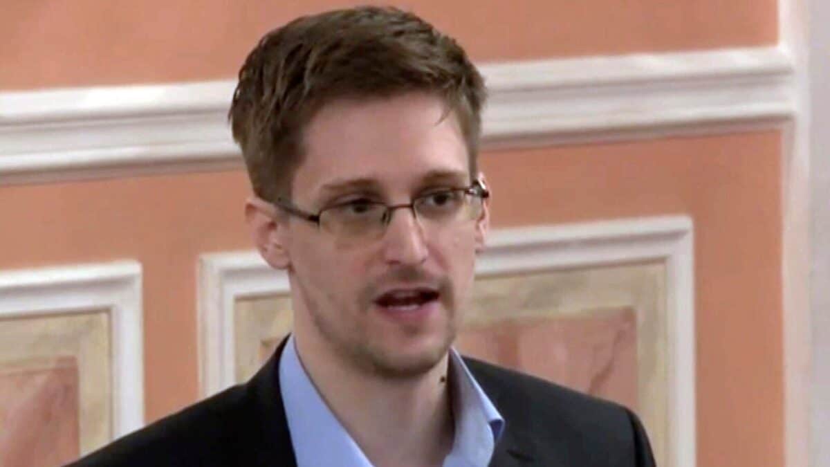 'Spying Among Friends': Pentagon's Israel Alert Reignites Snowden-Era Controversy
