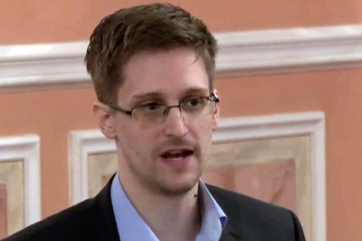 'Spying Among Friends': Pentagon's Israel Alert Reignites Snowden-Era Controversy
