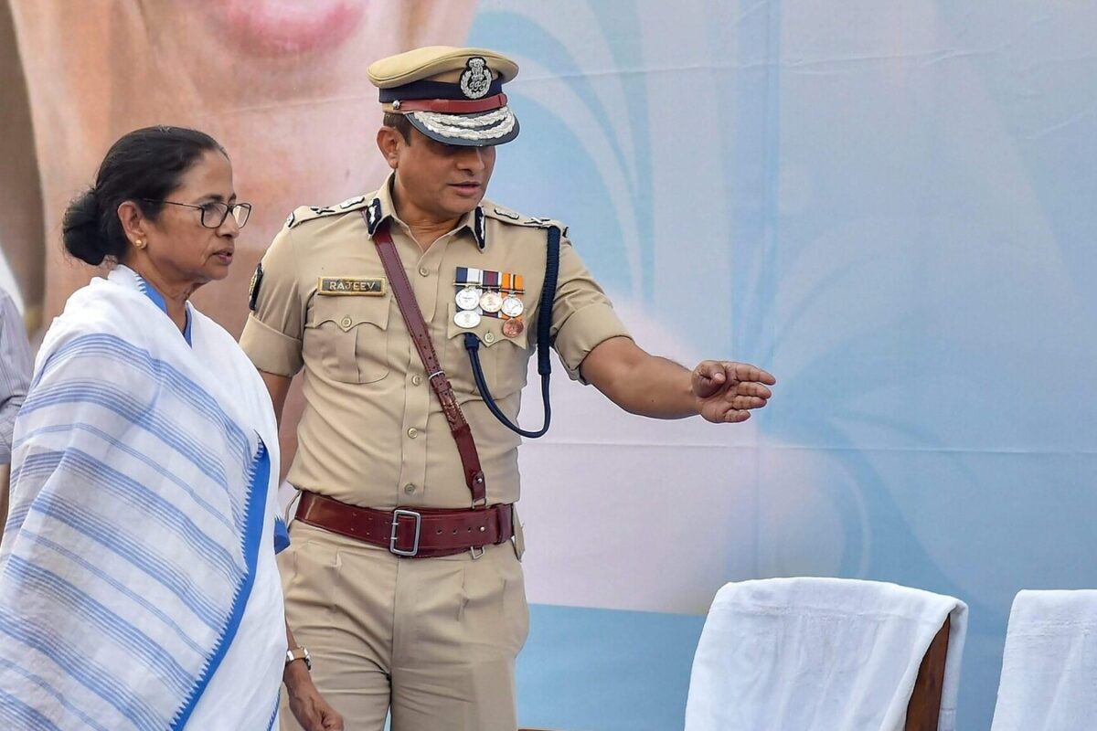 Beyond TMC Rebellion: Bengal’s Bureaucracy Begins Its Quiet ‘De-Trinamoolisation’