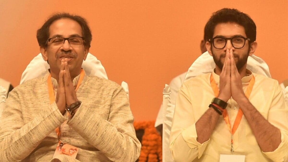 Uddhav Thackeray To Visit Rebel MPs’ Constituencies: Decoding The Outreach Amid Split Buzz