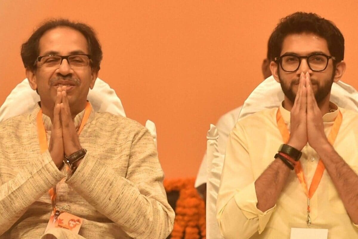 Uddhav Thackeray To Visit Rebel MPs’ Constituencies: Decoding The Outreach Amid Split Buzz