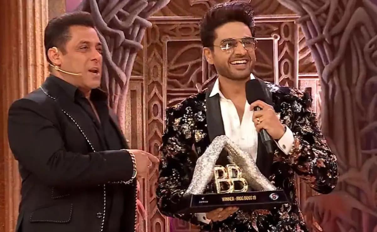 As excitement builds around Bigg Boss 20, multiple names are circulating that could be seen as contestants in the new season of the Salman Khan-hosted show. As excitement builds around Bigg Boss 20, multiple names are circulating that could be seen as contestants in the new season of the Salman Khan-hosted show.