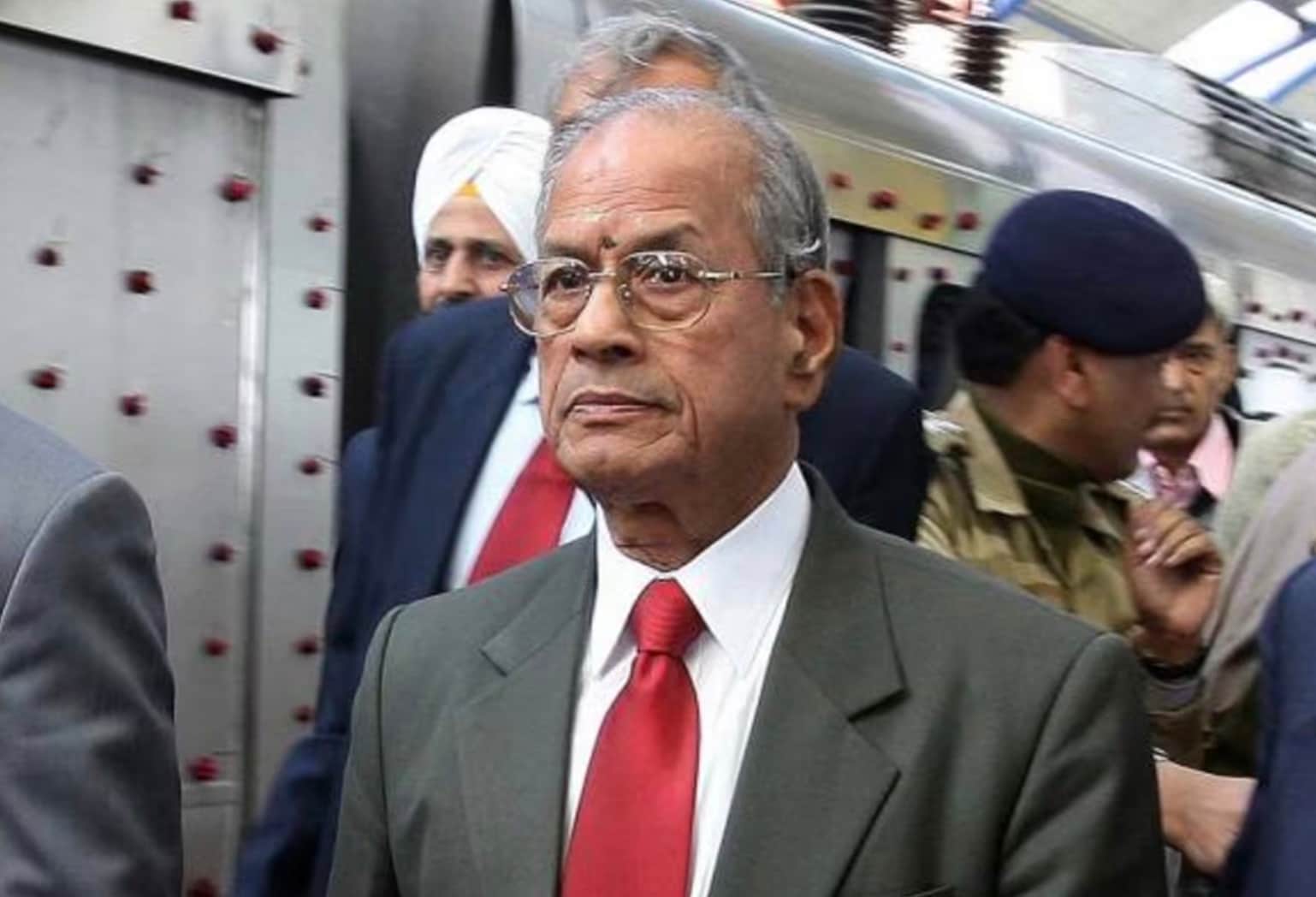 3. He Transformed Public Transport With The Delhi MetroSreedharan's biggest achievement came with the Delhi Metro. As the founding Managing Director of the Delhi Metro Rail Corporation (DMRC), he oversaw the planning, construction and expansion of the capital's metro network. Under his leadership, the project became known for meeting deadlines, maintaining quality standards and staying largely within budget. Today, the Delhi Metro is regarded as one of India's most successful public infrastructure projects.