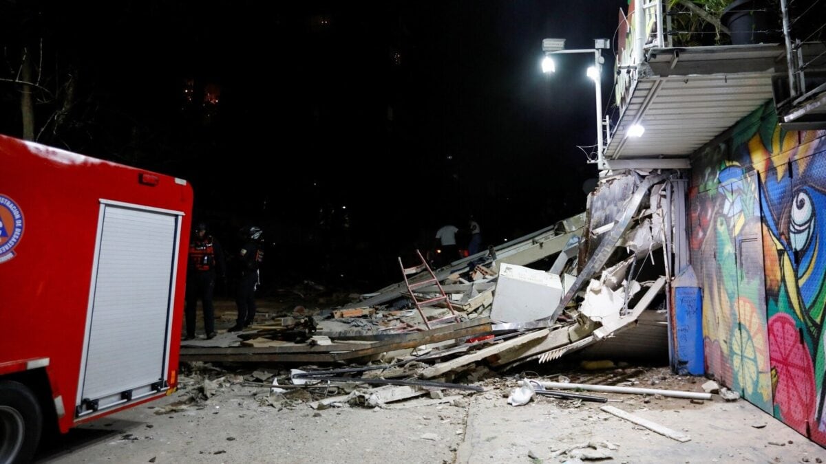 Did Google Really Send Alerts Moments Before Venezuela Earthquakes Hit? Here’s How It Worked