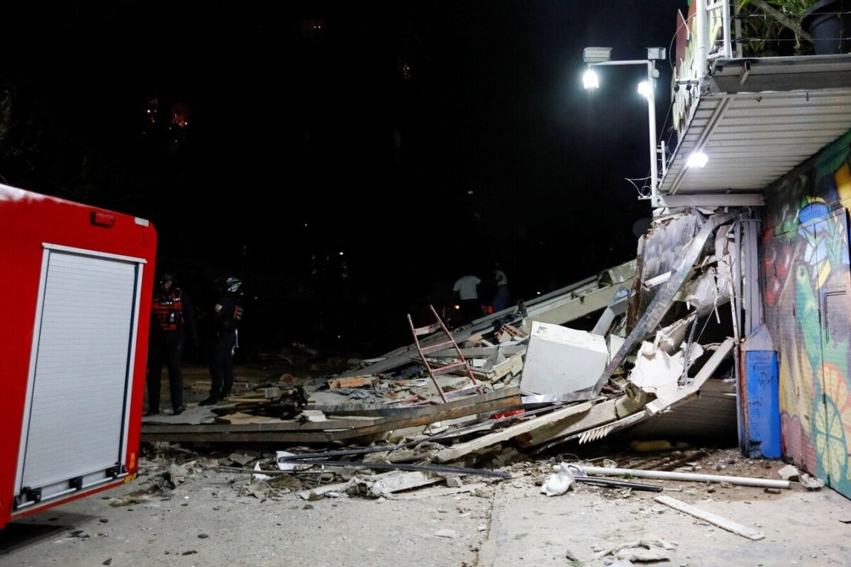 Did Google Really Send Alerts Moments Before Venezuela Earthquakes Hit? Here’s How It Worked