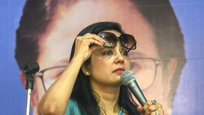 If an MP is subjected to egg-pelting in public, what will happen to the common citizens, the court remarked during the hearing. File pic/PTI