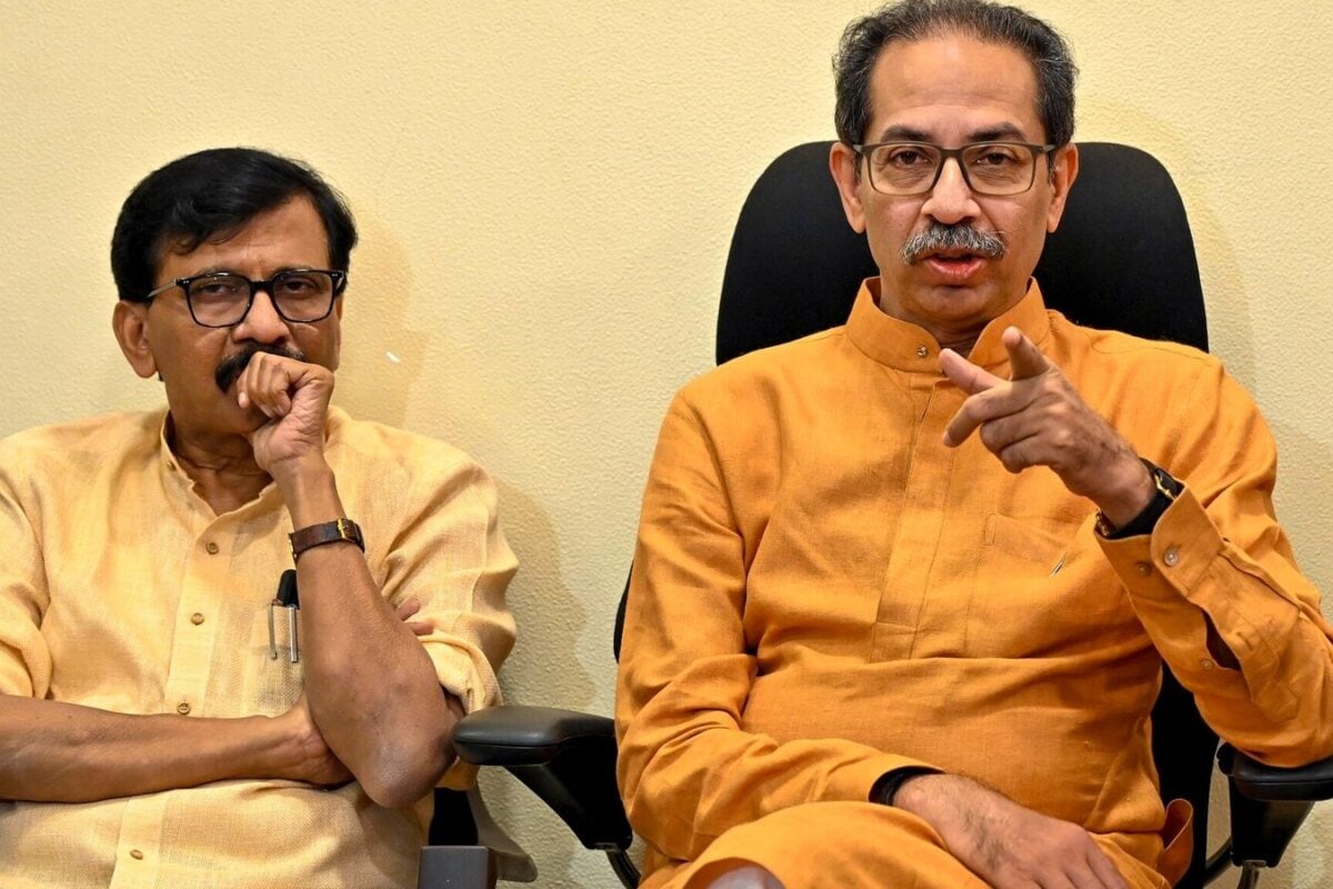 ‘Those Who Want To Leave Can Go’: Uddhav Thackeray’s Message To Party MPs Amid ‘Op Tiger’ Buzz?