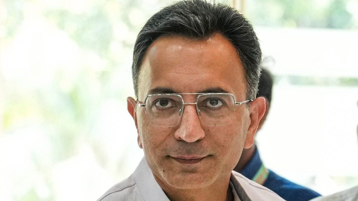 Opposition Parties Face Internal Fractures, Says Jitin Prasada