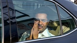 TMC MP Abhishek Banerjee (Image: PTI)