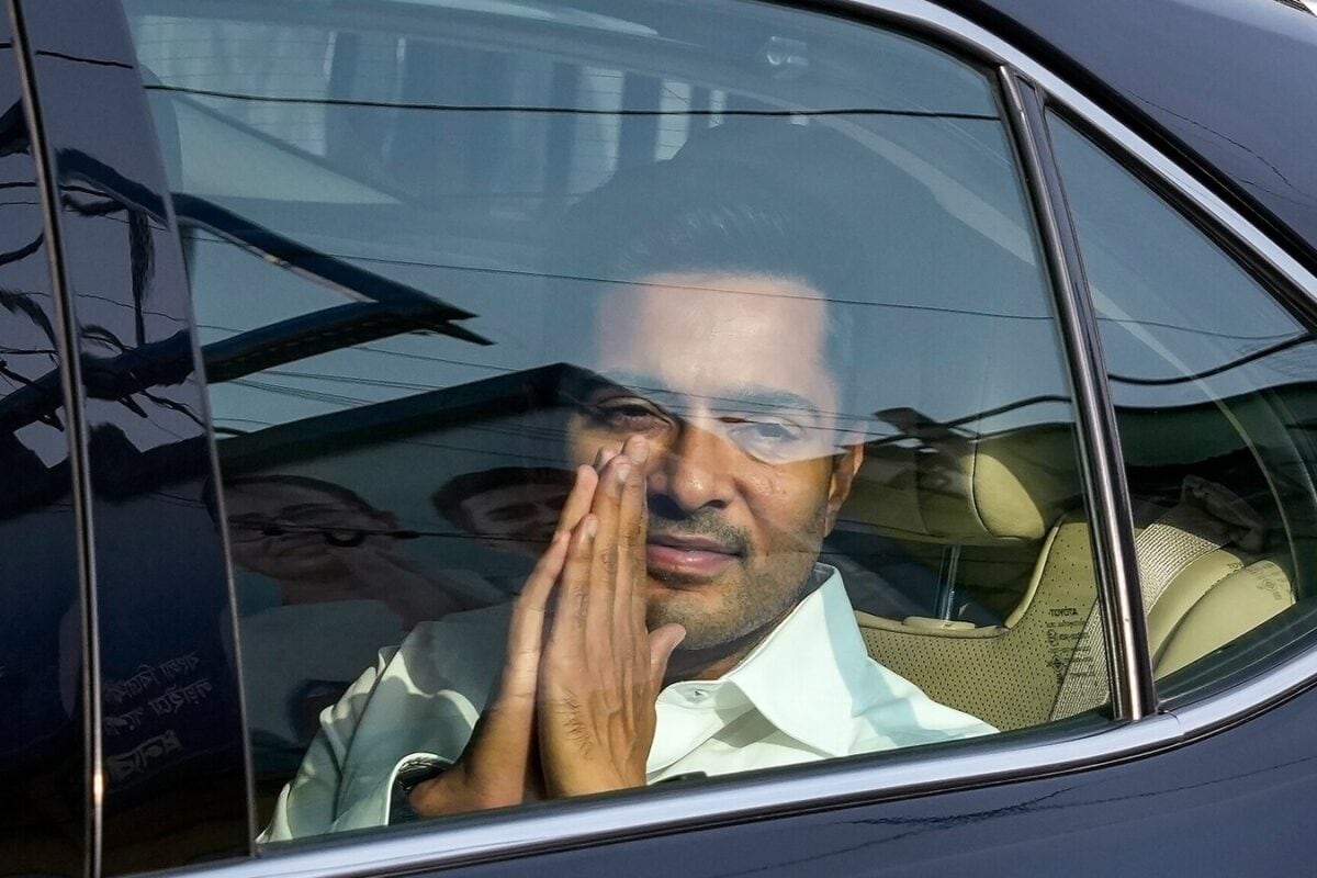 Abhishek Banerjee Braces For Stormy Monsoon Session As ED Closes In On Teachers' Recruitment Scam