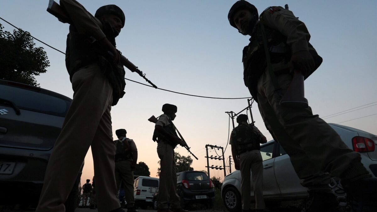 Terror Dossier Reveals Western-Funded, Canada-Based Sabotage & Assassination Plots Targeting India | Exclusive