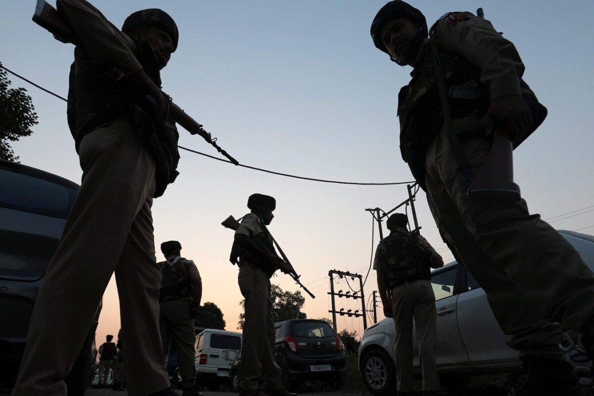 Terror Dossier Reveals Western-Funded, Canada-Based Sabotage & Assassination Plots Targeting India | Exclusive