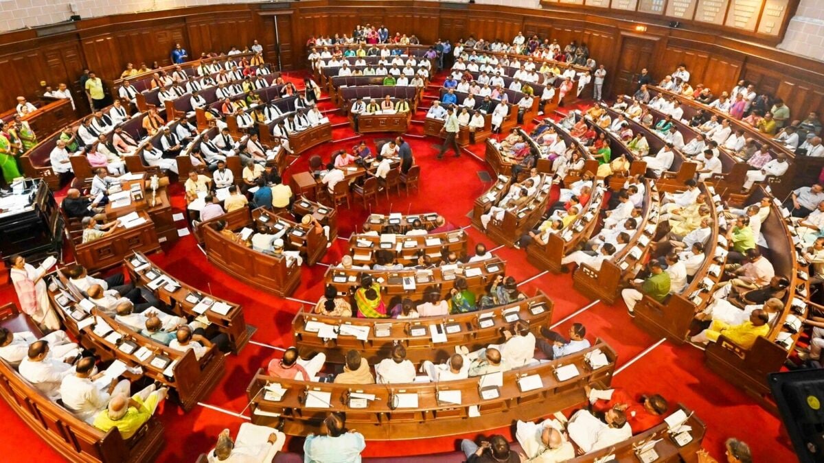 West Bengal Assembly Clears OBC Reservation Bill Covering 66 Classes