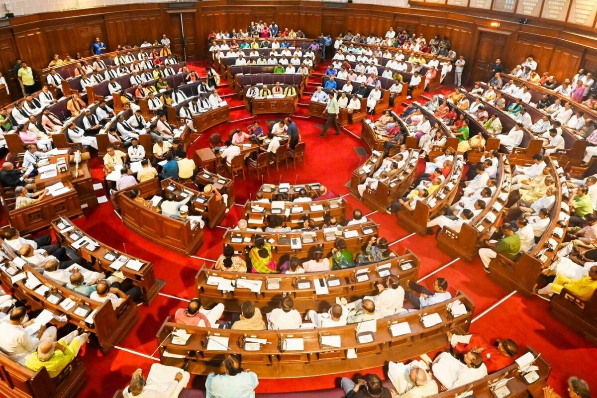 West Bengal Assembly Clears OBC Reservation Bill Covering 66 Classes