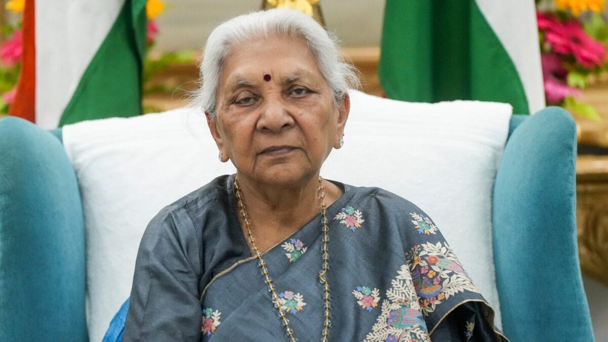 UP Governor Directs Medical, Dental Colleges To Set Up Religious Conversion Prevention Cells