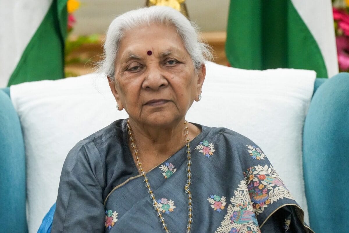UP Governor Directs Medical, Dental Colleges To Set Up Religious Conversion Prevention Cells