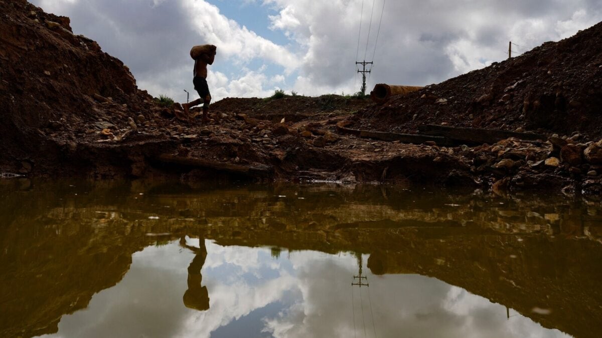 50 Tonnes Of Gold Found! This Indian State Is Sitting On A Fortune