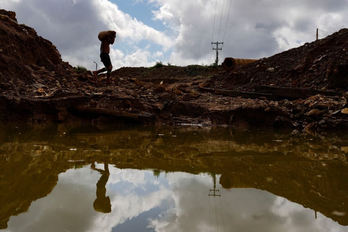 50 Tonnes Of Gold Found! This Indian State Is Sitting On A Fortune