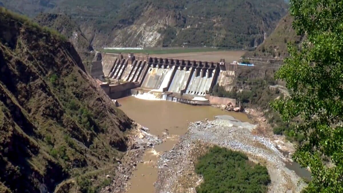 Indus Waters Check: River Discharges Within Safe Limits, No Alerts Issued By India To Pakistan | Exclusive