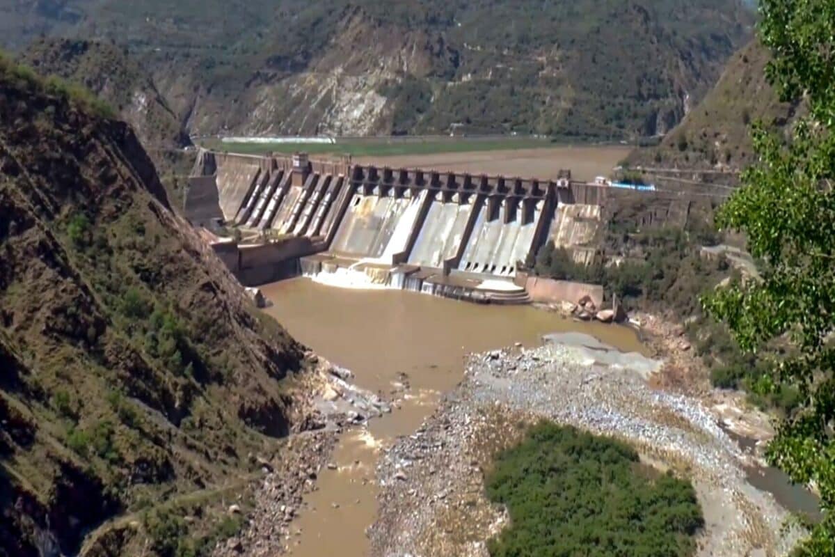 Indus Waters Check: River Discharges Within Safe Limits, No Alerts Issued By India To Pakistan | Exclusive