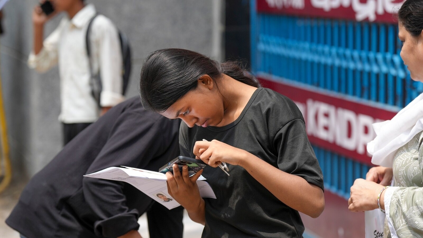 7. Final Answer Key and ResultAfter reviewing all objections, NTA will consult subject experts, make necessary corrections (if required), release the final answer key, and announce NEET UG 2026 results.