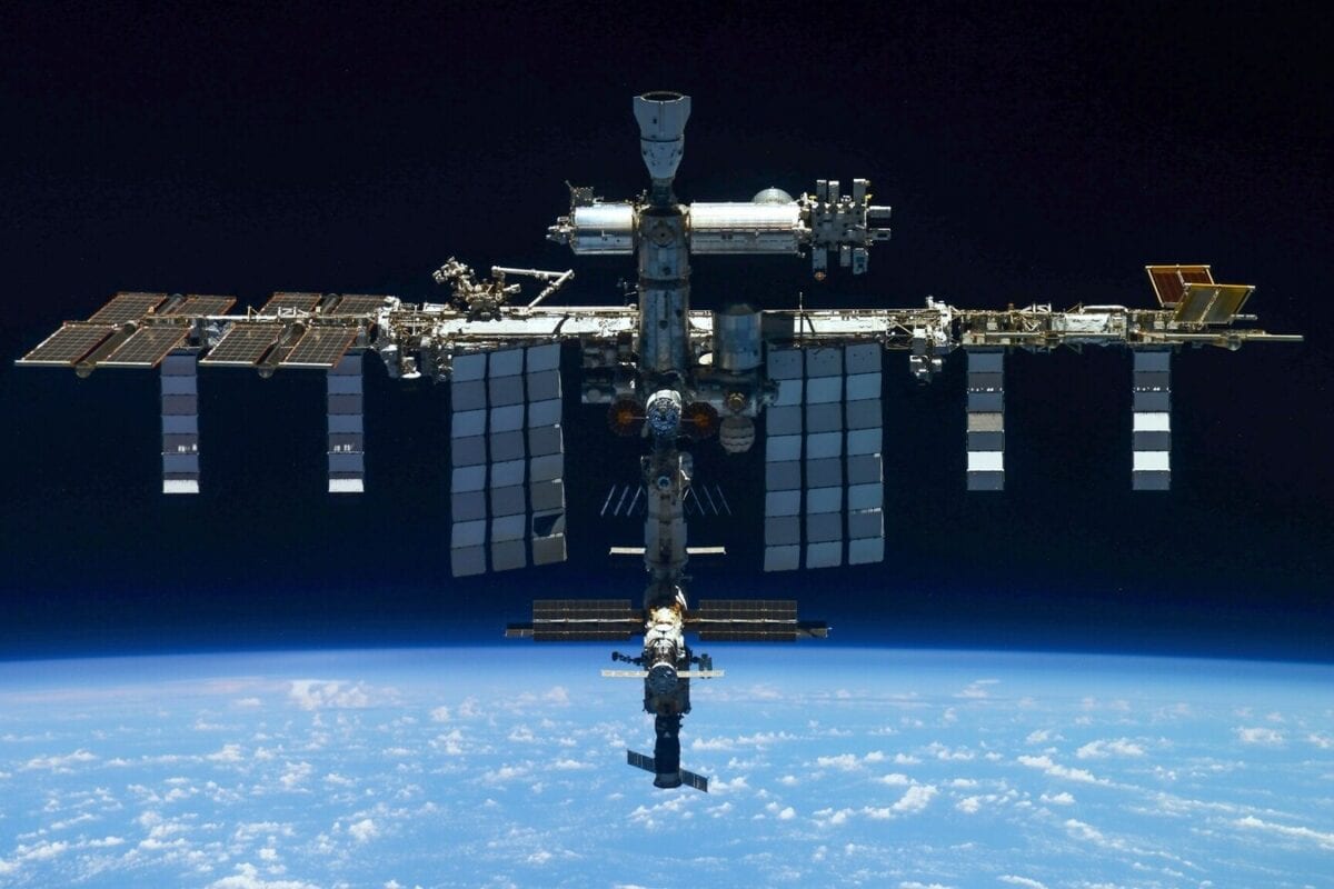 Two NASA Astronauts To Take 7-Hour Spacewalk Outside ISS On June 30: What They Will Do