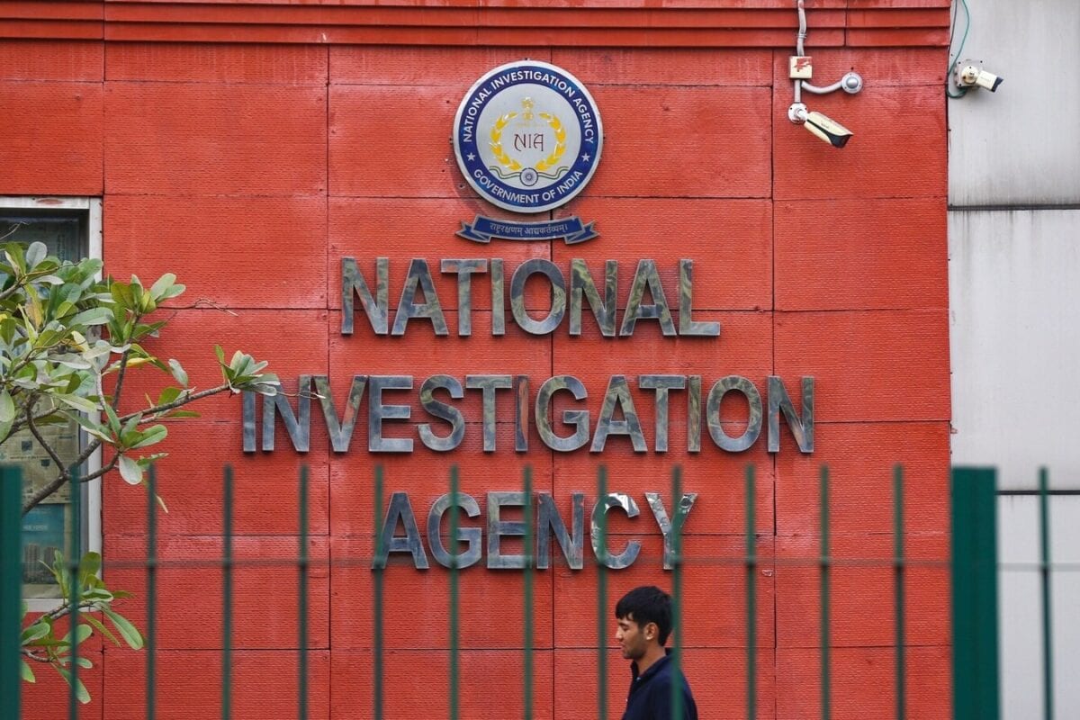 NIA To File Chargesheet Against Separatist Leader Shabir Shah In 1996 Violence Case | Exclusive