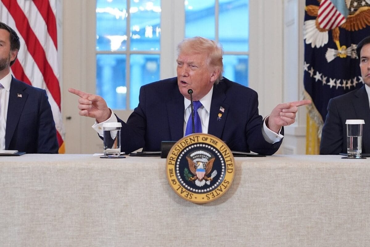 Splitting 'Heirs': As Trump Turns 80, Who Will Win Race To Replace Him As America's Top 'MAGA Star'?